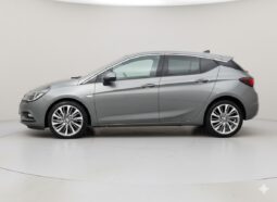 Vauxhall Astra 1.6 CDTi BlueInjection Griffin Euro 6 (s/s) 5dr, EX69HVP