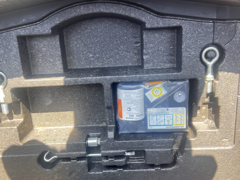 Mazda Mazda6 2.0 SKYACTIV-G SE-L Nav Auto Euro 6 (s/s) 4dr, HW16LHR